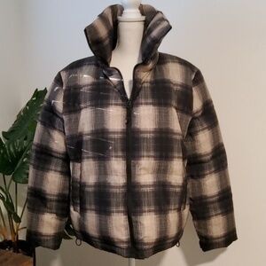 Boundless North Funnel Neck Puffer Jacket